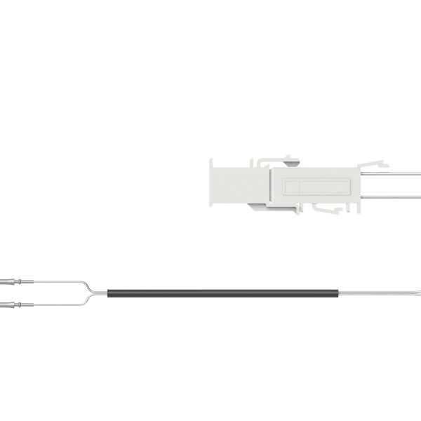 ABB - KIT x CONNECTION PTC XT2-XT4 W Zubehör für XT2-XT4 ausfahrbar Verbinder