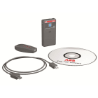 ABB - Ekip TT Emax2/XT2-XT4 ModUL-CSA zum Test der Auslösespule Zubehör