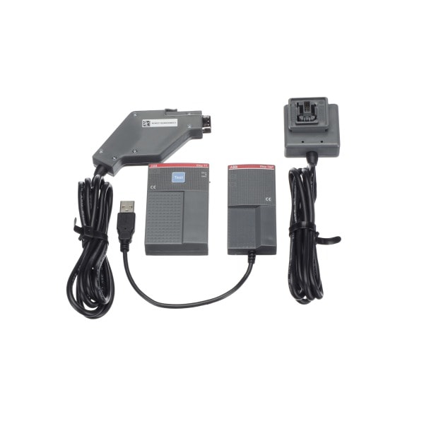 ABB - Ekip T e P TEST AND PROGRAMMING UNIT Zub. f. Leistungsschalter Programmiermodul
