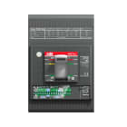 ABB - XT2L 160 Ekip Dip LIG In=10A 3p F F Kompaktleistungsschalter Tmax XT2