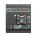 ABB - XT2N 125 Ekip C Dip LSIG In100A 4pFF UL Kompaktleistungsschalter Tmax XT2