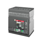 ABB - XT2H 160 Ekip Dip LIG In=160A 4p F F Kompaktleistungsschalter Tmax XT2