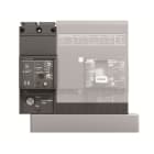 ABB - RC Sel 200 HV 85...690Vac XT1 4p F TypA ü85-690V In?160A IDn0,03-10A Zubehör