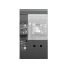 ABB - RC Inst HV 85...690Vac XT1 4p F TypA ü85-690V In?160A IDn0,03-3A Zubehör