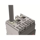 ABB - KIT FC CuAl 1x95...185mm2 XT3 3pcs 1x95-185mm² Anschlusszubehör intern für XT3