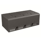 ABB - KIT FC CuAl 1x120...240mm2 XT3 4pcs +ADP 1x120-240mm² mitAnschlussadapterADP