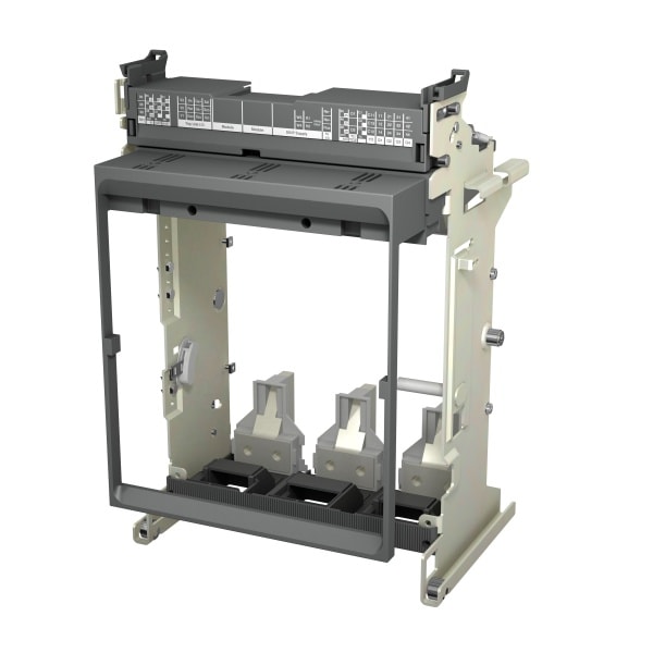 ABB - Dichtung IP54 für den Drehantrieb RHE Kompaktleistungschalter Tmax XT1…XT4 Zub.