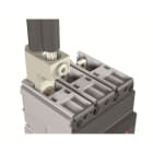 ABB - KIT FC CuAl 2x35...120mm2 XT3 4pcs 2x35-120mm² Anschlusszubehör extern für XT3