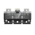ABB - TMF 70-700 3p F F XT2 3p UL/CSA Zub. für LS XT2 mit vorderseit. Anschlüssen