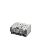 ABB - TMG 80-240 XT2 3p Zub. f. Leistungsschalter XT2 Überstromauslöser