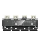ABB - TMF 60-600 4p F F XT2 4p UL/CSA Zub. für LS XT2 mit vorderseit. Anschlüssen