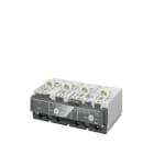 ABB - TMF 70-700 4p F F XT2 4p UL/CSA Zub. für LS XT2 mit vorderseit. Anschlüssen