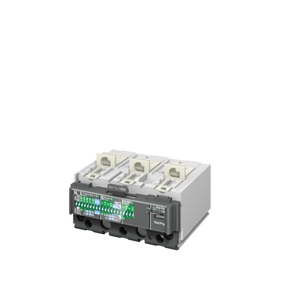 ABB - Ekip Dip LS/I In=125A XT2 3p UL Zub. für LS XT2 Elektronischer Auslöser Ekip