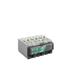 ABB - Ekip M Dip I In=100A XT2 3p Zub. für LS XT2 Elektronischer Auslöser Ekip
