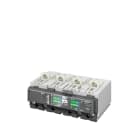 ABB - Ekip C Dip LSI In100A XT2 4p UL Zub. für LS XT2 Elektronischer Auslöser Ekip