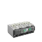ABB - Ekip C Dip LSI In100A XT2 4p Zub. für LS XT2 Elektronischer Auslöser Ekip