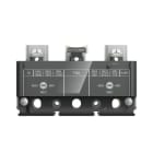 ABB - TMA 175 875-1750 3p F F XT4 3p UL/CSA Zub. für LS XT4 mit vorderseit.Anschlüssen