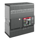 ABB - XT3S 225 TMF 90-900 4P F F UL/CSA Kompaktleistungsschalter Tmax XT3