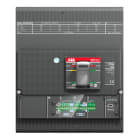 ABB - XT4V 250 Ekip Dip LS/I In=150A 4p F F UL Kompaktleistungsschalter Tmax XT4