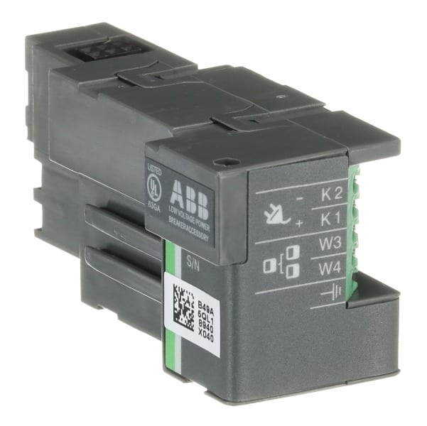 ABB - EKIP SUPPLY 110-240VAC/DC E1.2..E6.2-XT Zub. f. Leistungsschalter Emax2