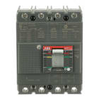 ABB - XT1N 125 TMF 70-700 4P F F UL/CSA Kompaktleistungsschalter Tmax XT1