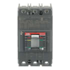 ABB - XT1S 125 TMF 25-500 3P F F UL/CSA Kompaktleistungsschalter Tmax XT1