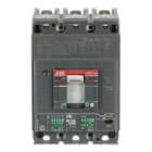 ABB - XT2H 125 Ekip Dip LS/I In=125A 3p F F UL Kompaktleistungsschalter Tmax XT2