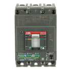ABB - XT2N 125 Ekip C Dip LSI In100A 3pFF UL Kompaktleistungsschalter Tmax XT2