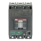 ABB - XT2H 125 Ekip C Dip LSI In100A 3pFF UL Kompaktleistungsschalter Tmax XT2