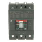 ABB - XT3S 225 TMF 60-600 3P F F UL/CSA Kompaktleistungsschalter Tmax XT3
