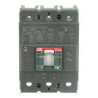 ABB - XT3S 225 TMF 70-700 3P F F UL/CSA Kompaktleistungsschalter Tmax XT3