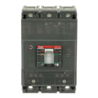 ABB - XT4N 250 TMA 100 500..1000 3p F F UL/CSA Kompaktleistungsschalter Tmax XT4