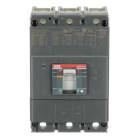ABB - XT4H 250 TMF 60-600 3p F F UL/CSA Kompaktleistungsschalter Tmax XT4
