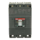ABB - XT4H 250 TMF 70-700 3p F F UL/CSA Kompaktleistungsschalter Tmax XT4