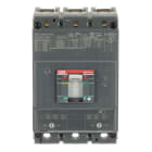 ABB - XT4H 250 TMA 90 450..900 3p F F UL/CSA Kompaktleistungsschalter Tmax XT4