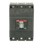 ABB - XT4L 250 TMF 40-400 3p F F UL/CSA Kompaktleistungsschalter Tmax XT4