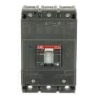 ABB - XT4L 250 TMA 125 625..1250 3p F F UL/CSA Kompaktleistungsschalter Tmax XT4