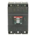 ABB - XT4V 250 TMF 60-600 3p F F UL/CSA Kompaktleistungsschalter Tmax XT4