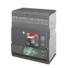 ABB - XT4N 160 Ekip Dip LIG In=160A 4p F F Kompaktleistungsschalter Tmax XT4