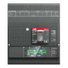 ABB - XT4S 250 Ekip I In=250A 4p F F Kompaktleistungsschalter Tmax XT4