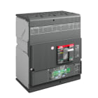 ABB - XT4H 250 Ekip C Dip LSIG In250A 4pFF UL Kompaktleistungsschalter Tmax XT4