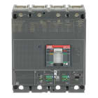 ABB - XT4H 250 Ekip Dip LS/I In=150A 4p F F UL Kompaktleistungsschalter Tmax XT4