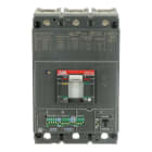 ABB - XT4S 250 Ekip C Dip LSI In150A 3pFF UL Kompaktleistungsschalter Tmax XT4