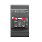 ABB - XT1S-D 125 MCS-UL/CSA Im=1500 3p F F Kompaktleistungsschalter Tmax XT1