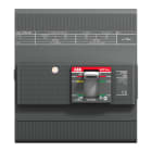 ABB - XT3N-D 225 MCS-UL/CSA Im=2700 4p F F Kompaktleistungsschalter Tmax XT3