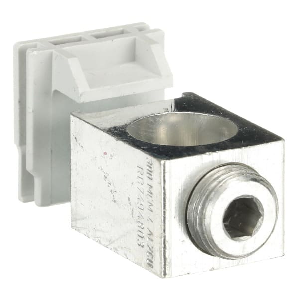 ABB - Anschlüsse Zub. f. Leistungsschalter XT3 Kit FC CUAL 300-4 Awg XT3 6PCS UL/CSA