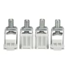 ABB - KIT FC Cu XT3 10-250AWG 4pcs UL/CSA 225 Zub.