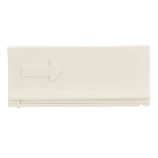 ABB - PB 25mm 6pcs XT1-XT3 4p UL/CSA Zub. f. Leistungsschalter XT1-XT3