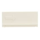 ABB - PB 25mm 6pcs XT1-XT3 4p UL/CSA Zub. f. Leistungsschalter XT1-XT3