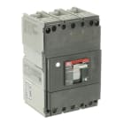 ABB - XT4V 250 TMF 200-2000 3p F F UL/CSA Kompaktleistungsschalter Tmax XT4